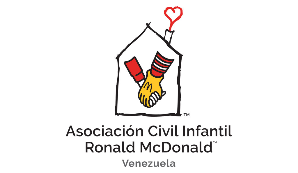 Asociacion Civil Infantil Ronald McDonald Venezuela PRUEBA