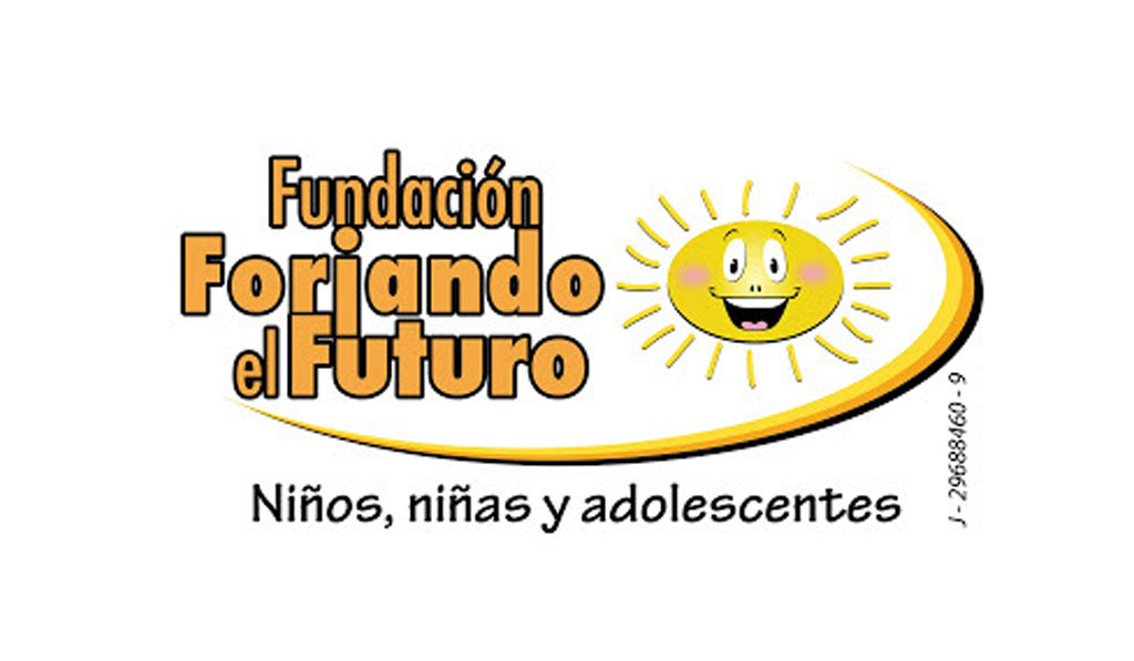 Fundacion Forjando el Futuro Ninos, Ninas y adolescentes